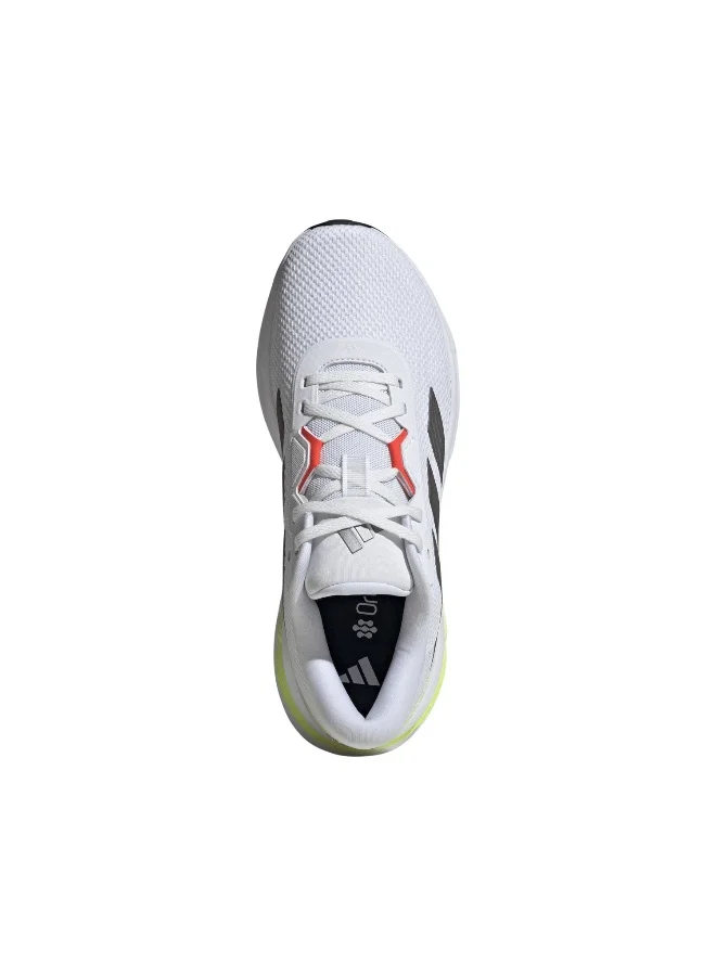 اديداس Galaxy 7 M White Running Shoes