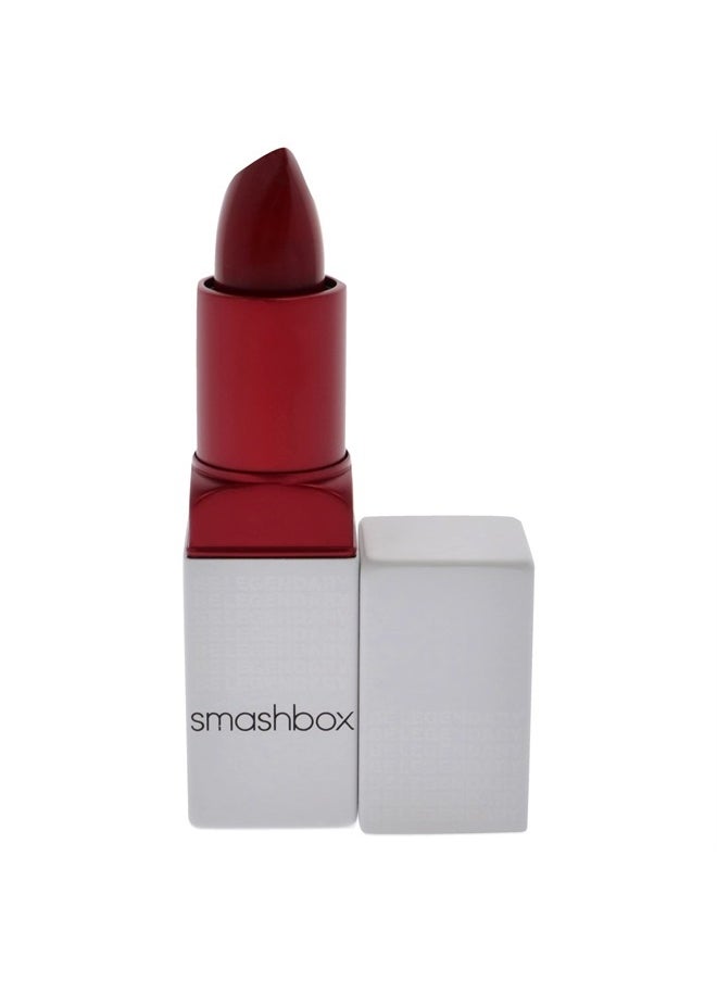 SmashBox Be Legendary Lipstick - Bawse Lipstick Women 0.11 oz  - Image 1