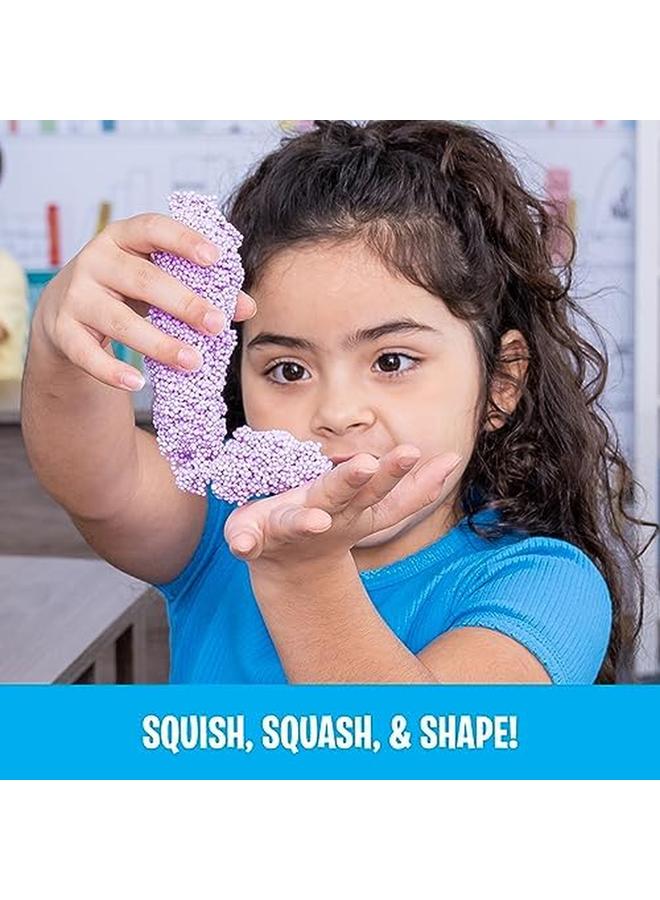 Learning Resources Educational Insights Ei 1900 Playfoam Classic 4 Pack - Image 2