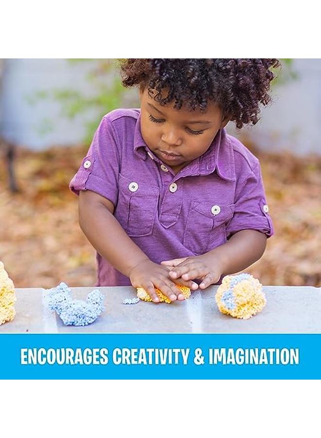 Learning Resources Educational Insights Ei 1900 Playfoam Classic 4 Pack - Image 3