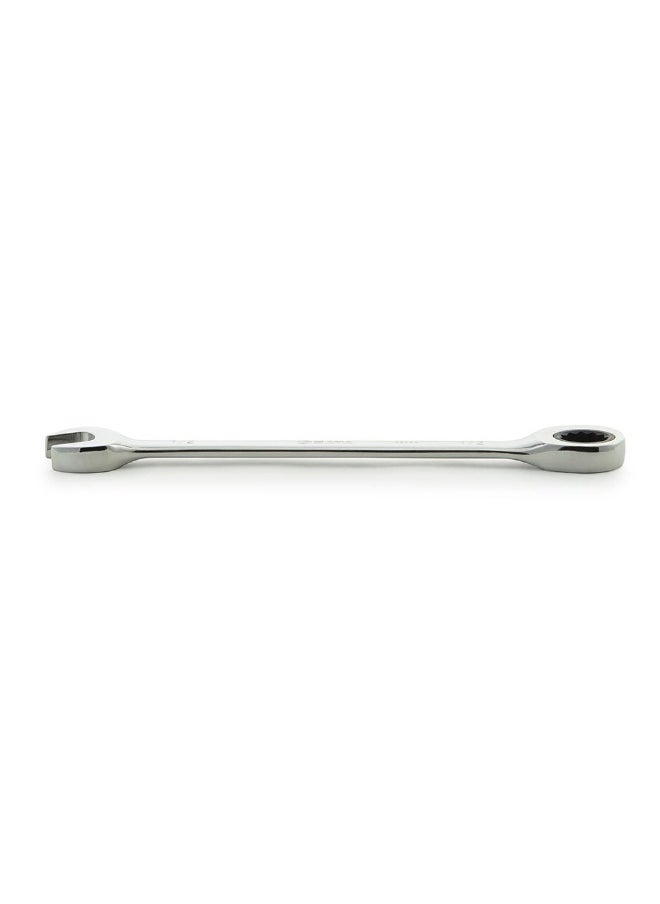 Sata SATA ST43107ST Combination Ratcheting Wrench 11/16"  - Image 5
