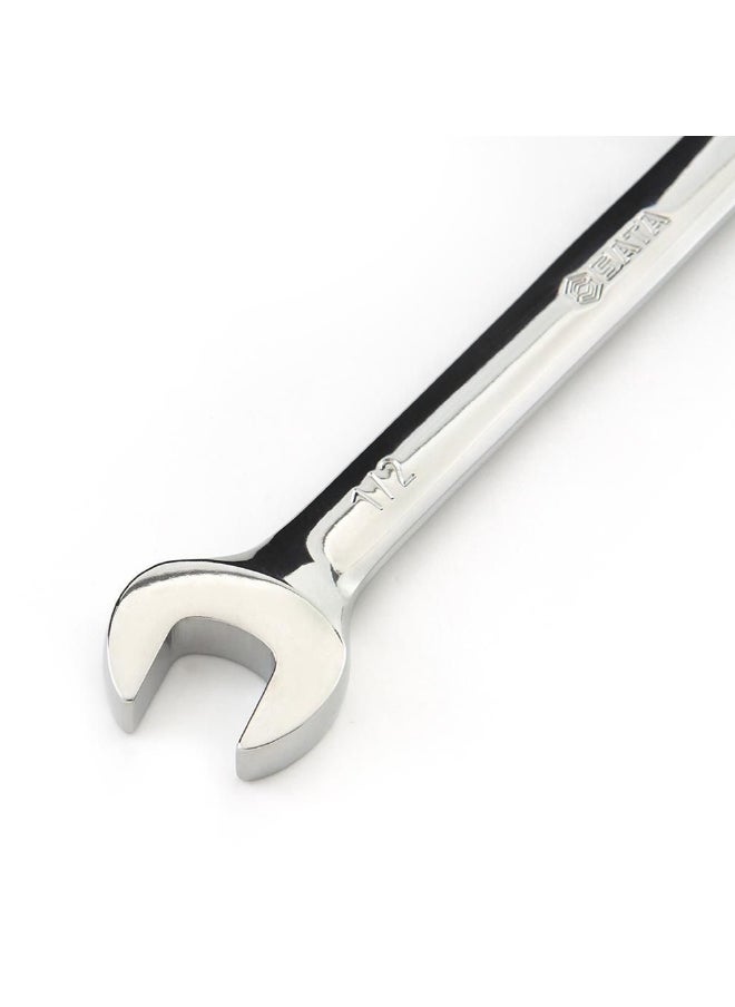 Sata SATA ST43107ST Combination Ratcheting Wrench 11/16"  - Image 2
