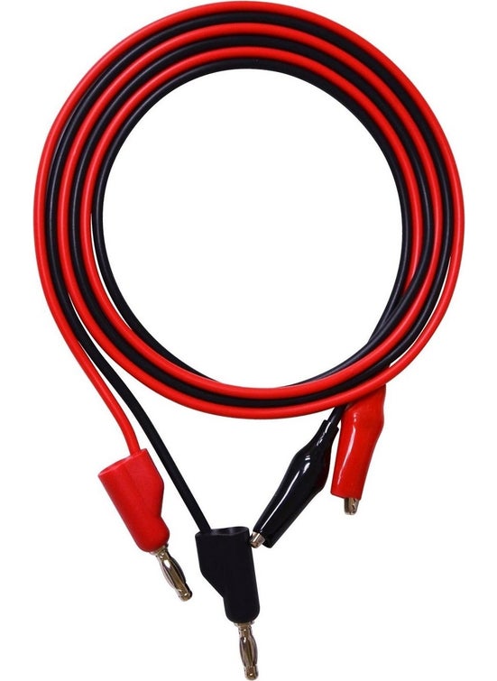 Measuring Instrument Probe with Crocodile Tt T-Technı-C UTP-3315