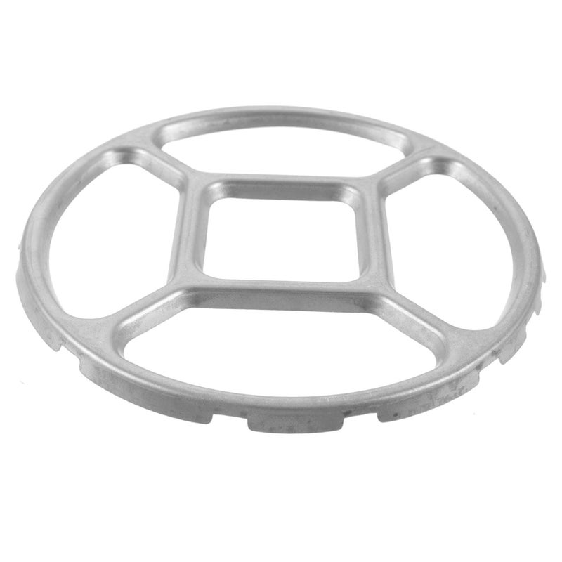 High Temperature Resistant Gas Stove Wok Ring Bracket Sturdy Support For Indoor Outdoor Cooking Compact Easy Storage - Image 2