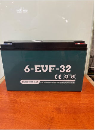 12V 32AH Lead-acid Battery Suitable for Electric Cars and E- Bikes and Motorcycles and Electric Tricycles Electric ATV - pzsku/Z5B343D61F96D0005940DZ/45/_/1720627657/aaaa2528-f29e-41b5-9f54-240c2930802a