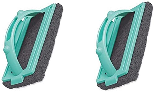 Milton Spotzero from Milton Ruff N Tuff Floor and Tile Scrubber - Set of 2 Pcs