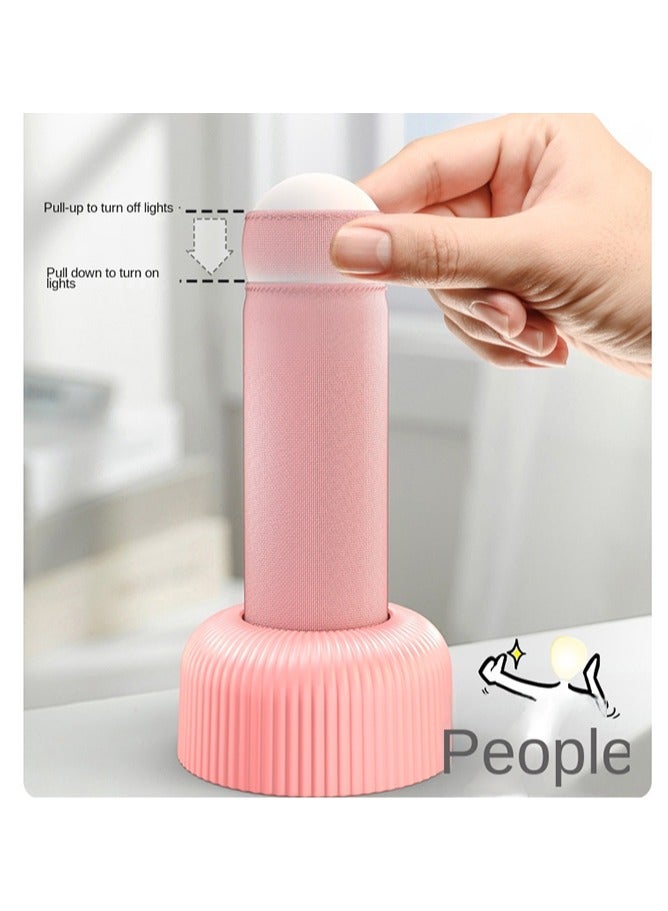 Topleo Creative Rechargeable Hand-Pulled Night Light - Image 5