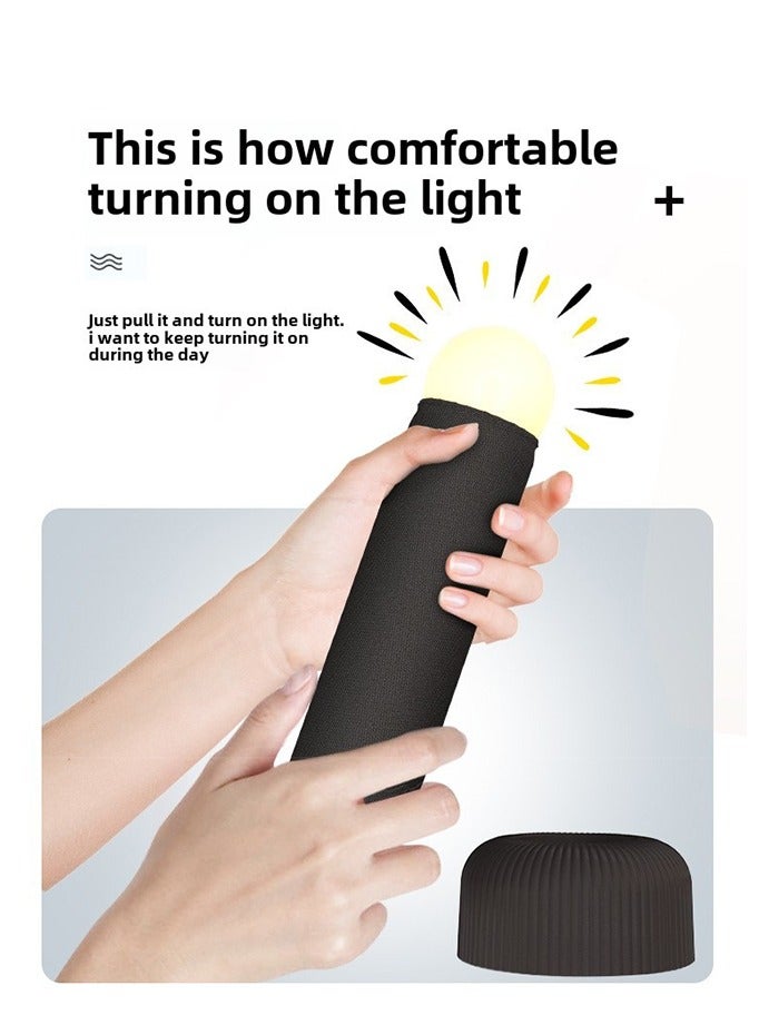 Topleo Creative Rechargeable Hand-Pulled Night Light - Image 3