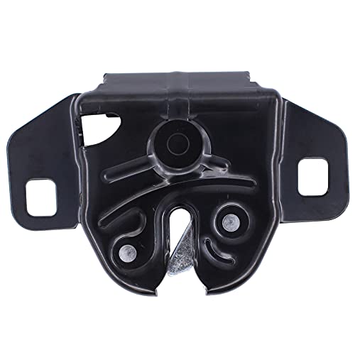 NewYall Hood Latch Lock for Chrysler PT Cruiser 2001-2010 Mitsubishi Raider 2006-2009 Dodge Dakota 1997-2010 Durango 1998-2003 Ram 1500 2500 3500 2003-2009 Ram 4500 5500 2008-2009 55255451AC - Image 1
