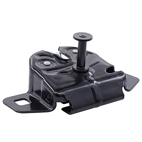 NewYall Hood Latch Lock for Chrysler PT Cruiser 2001-2010 Mitsubishi Raider 2006-2009 Dodge Dakota 1997-2010 Durango 1998-2003 Ram 1500 2500 3500 2003-2009 Ram 4500 5500 2008-2009 55255451AC - Image 4