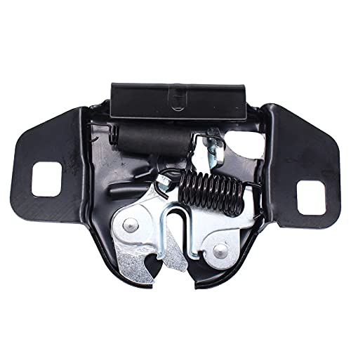 NewYall Hood Latch Lock for Chrysler PT Cruiser 2001-2010 Mitsubishi Raider 2006-2009 Dodge Dakota 1997-2010 Durango 1998-2003 Ram 1500 2500 3500 2003-2009 Ram 4500 5500 2008-2009 55255451AC - Image 5
