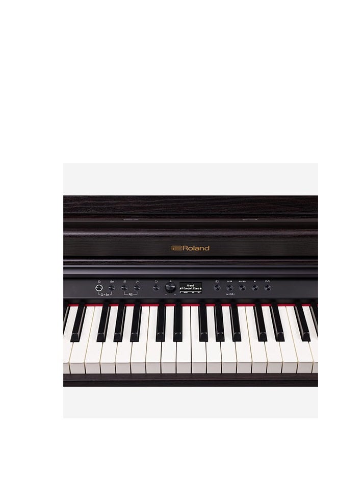 Roland RP701 DR Digital Piano  - Image 3
