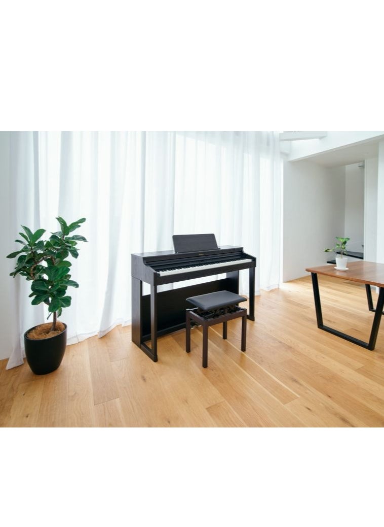 Roland RP701 DR Digital Piano  - Image 5