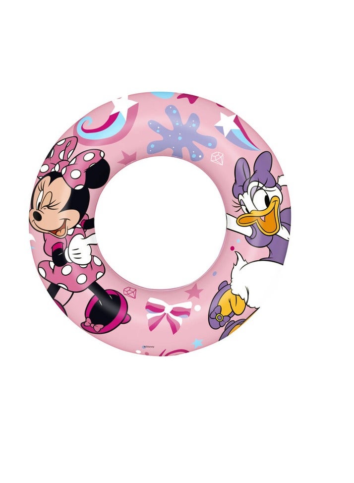 Bestway Swim ring - 22 - 56 cm - Bestway - 91040 - Mickey Mouse and Donald Duck Swim Ring - Image 3