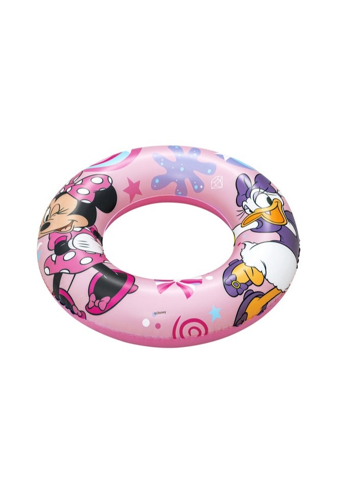 Bestway Swim ring - 22 - 56 cm - Bestway - 91040 - Mickey Mouse and Donald Duck Swim Ring - Image 4