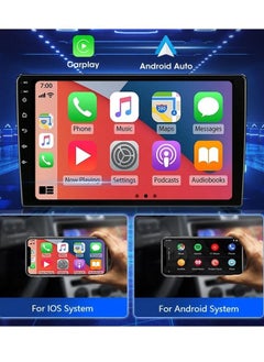 RAYMOS Android Screen For Nissan Altima 2013-2020 4GB RAM Support Apple Carplay Android Auto Wireless QLED Touch Screen AHD Night Vision Camera Included SIM Card Support Bluetooth  - Image 4