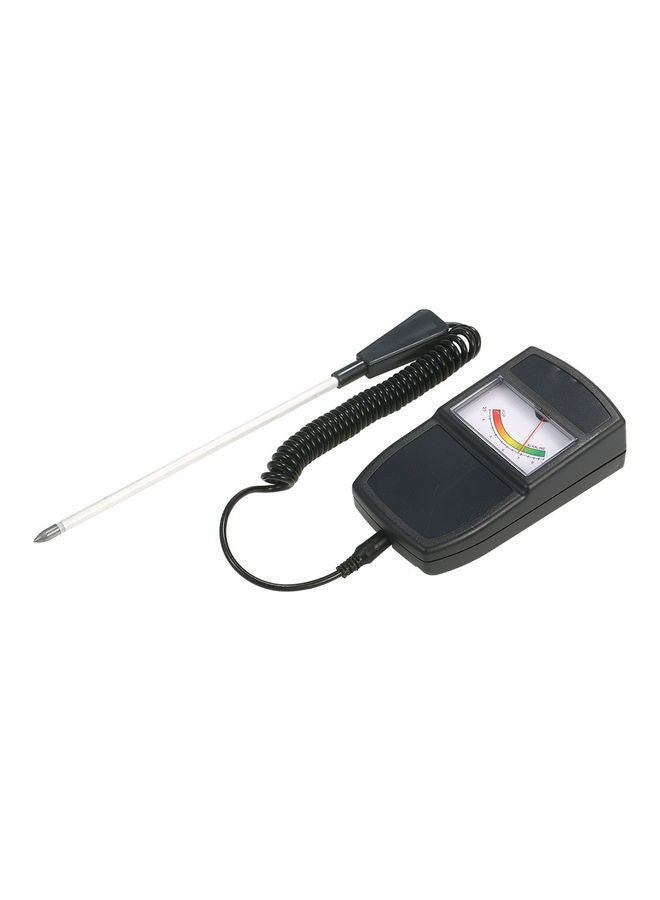 NIBEMINENT Soil Tester Black  - Image 5