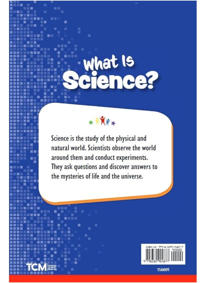 What Is Science?  - Image 2