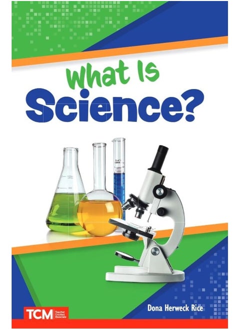 What Is Science?