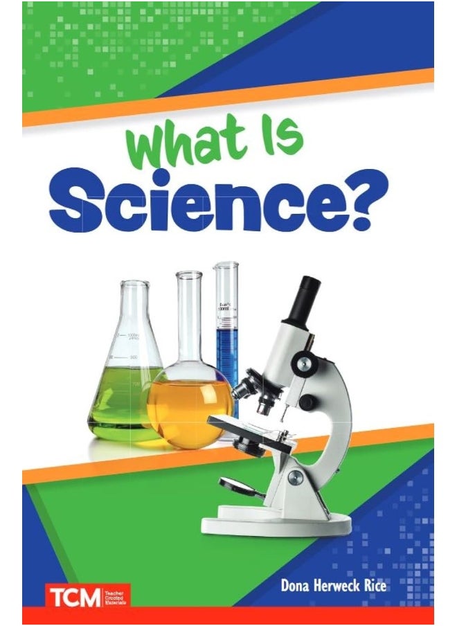 What Is Science?  - Image 1