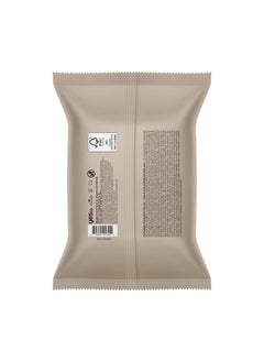 Yes To Face Wipes For Women And Men Restoring Facial Cleansing Wipes For Use As A Make Up Remover Cleaning Soothing Coconut (Pack Of 2)  - Image 3