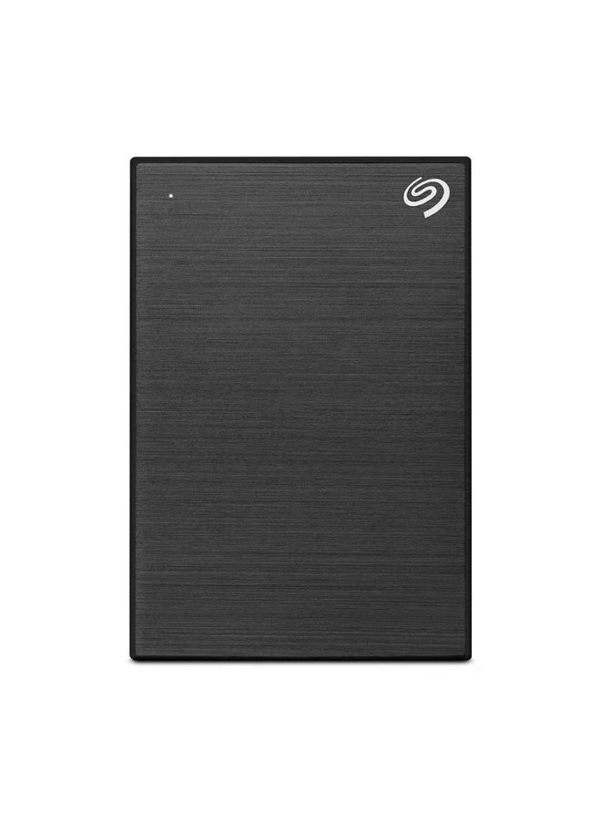 Generic For Seagate Ruiming Encrypted Mobile Hard Disk STKY1000400 1TB High Speed Encrypted Backup Mobile Hard Disk-Capacity:1TB STKY1000401 Silver  - Image 5