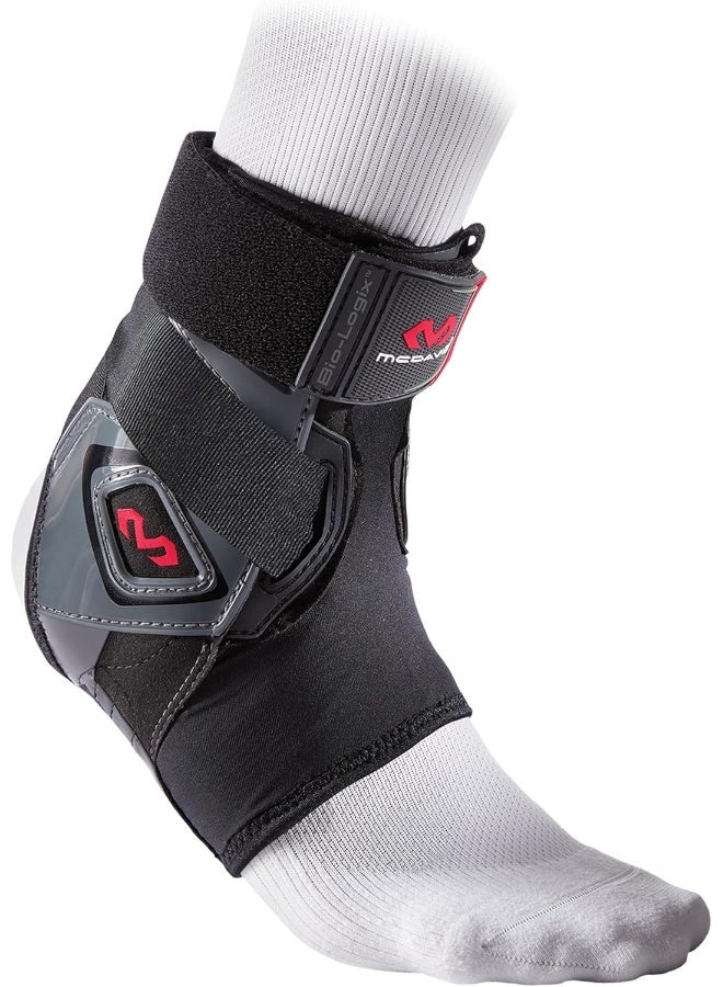 McDavid Bio Logix Brace Blk Right - 4197RR-BK - Image 1