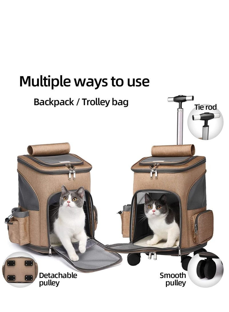 LIMOS Pet Carrier Backpack - Image 5
