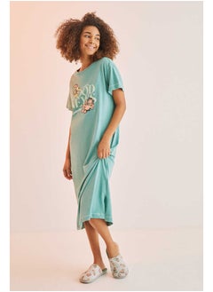 Garfield nightgown