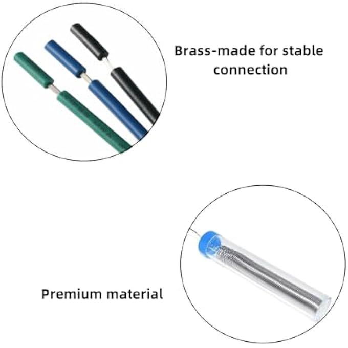 rayihni Video in Motions Activation CordCar Sound Parking Brake Bypass Module ReceiverParking Brake Bypass Cable for VehicleReusable Brake Bypass Wire - Image 4