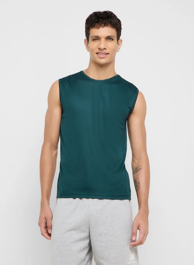 FRWD Training Tank Top