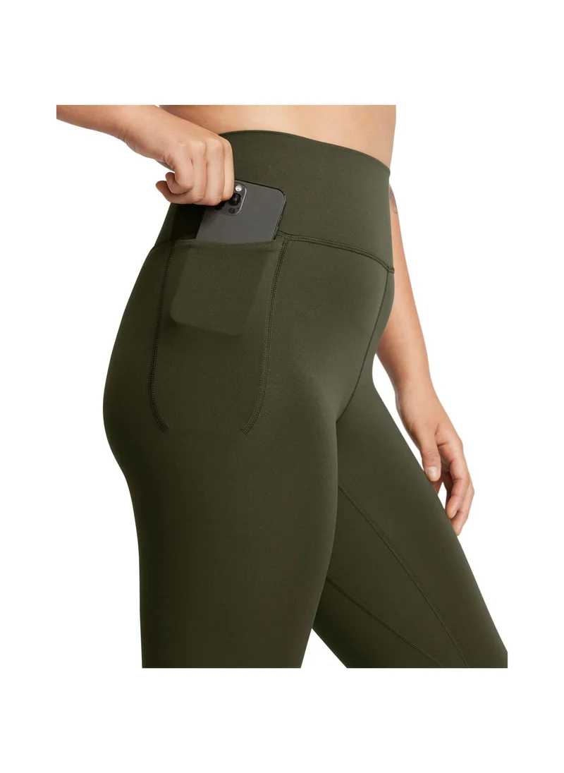 اندر ارمور Meridian Ankle Leggings