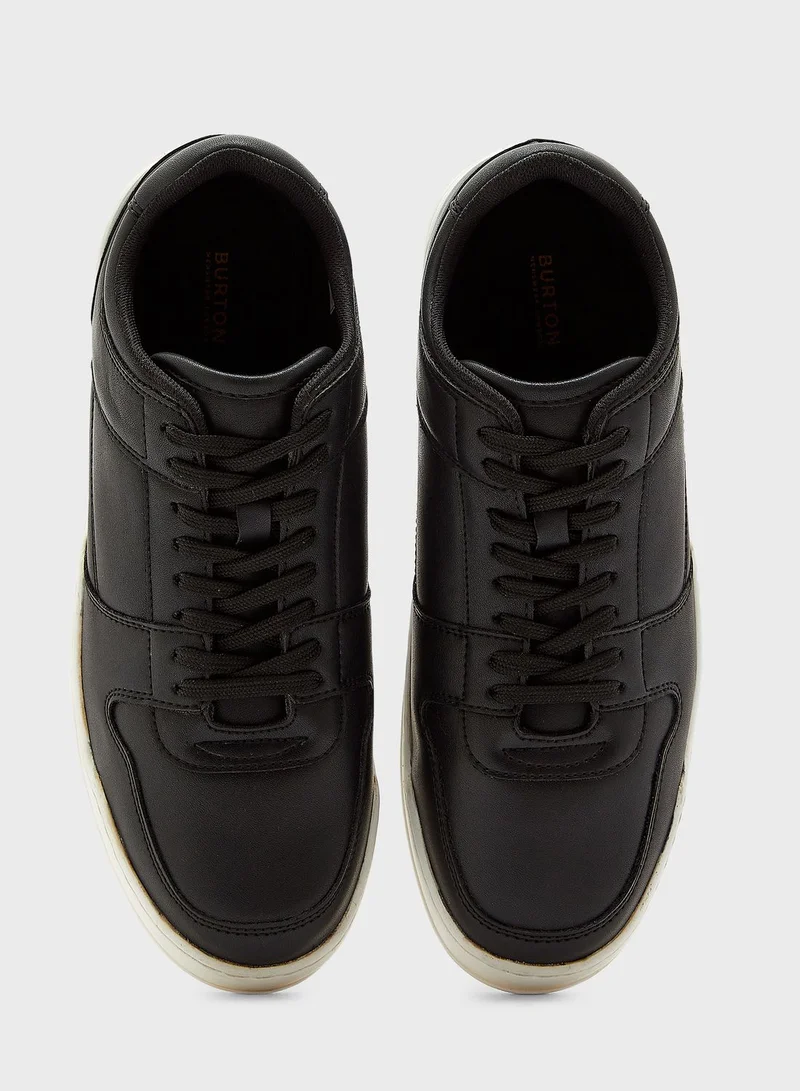 BURTON Trainers Low Top Sneakers