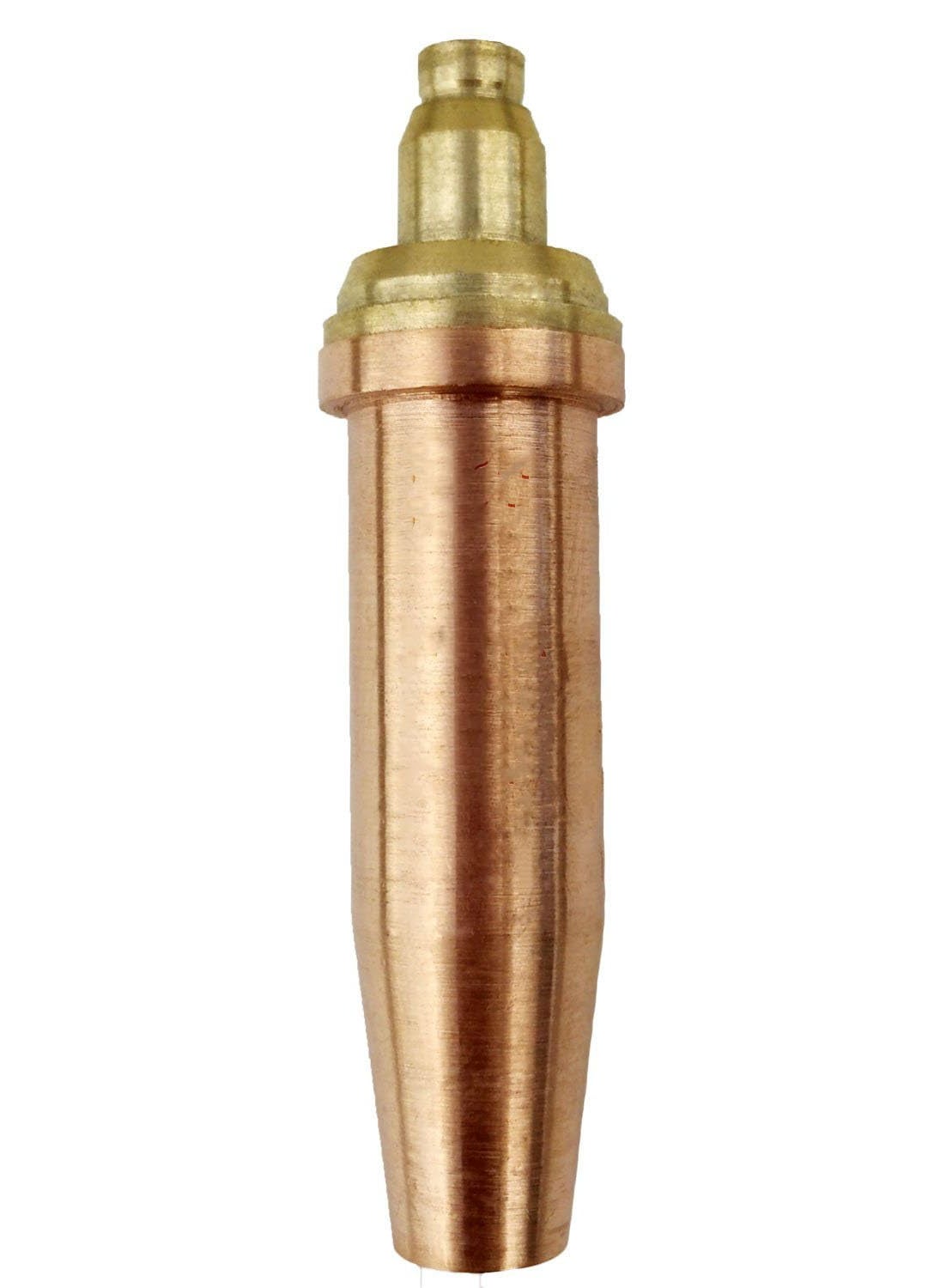TECHNO TRONICS Gas Cutting Torch NozzleSize B116