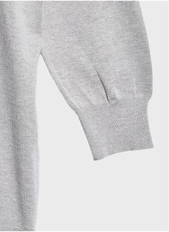 LC WAIKIKI Shawl Collar Straight Long Sleeve Women's Cardigan  - Image 2