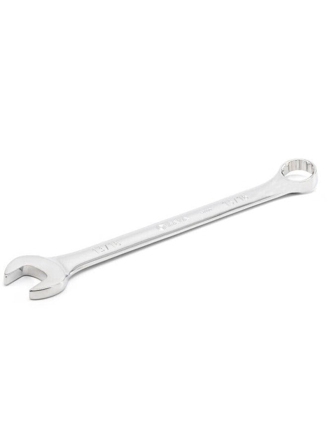 Sata 09069, 14-piece British Standard Fully Polished Dual-use Wrench Set