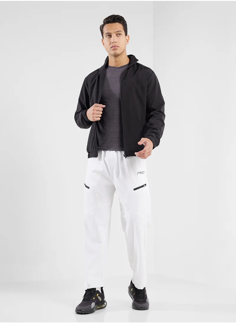 FRWD Relaxed Cargo Pants