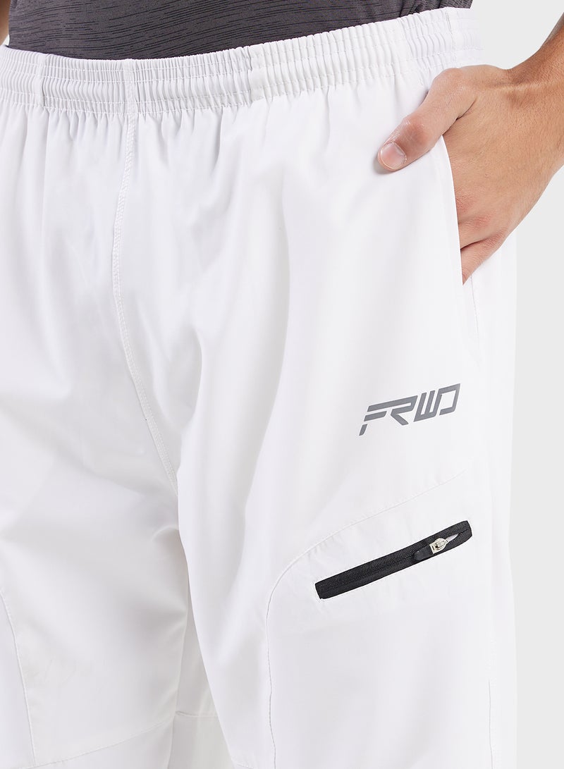 Relaxed Cargo Pants