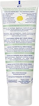Mustela PS CREME NOURRISSANTE AU COLD CREME 40 MLPS VOEDENDE CREME MET COLD CREAM 40 ML - Image 4