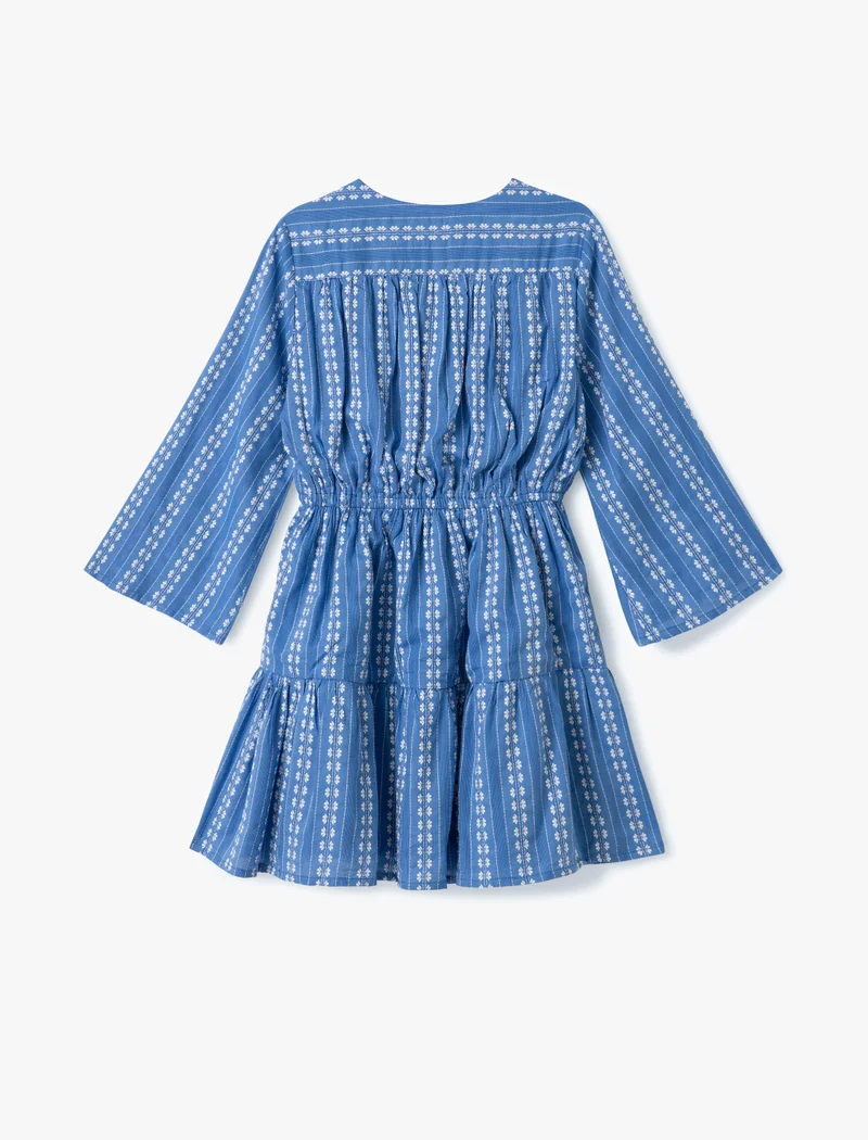 Koton Shirt Dress