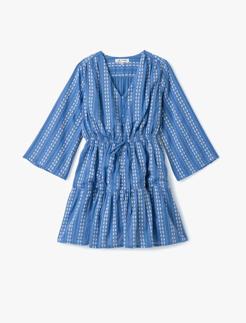 Koton Shirt Dress