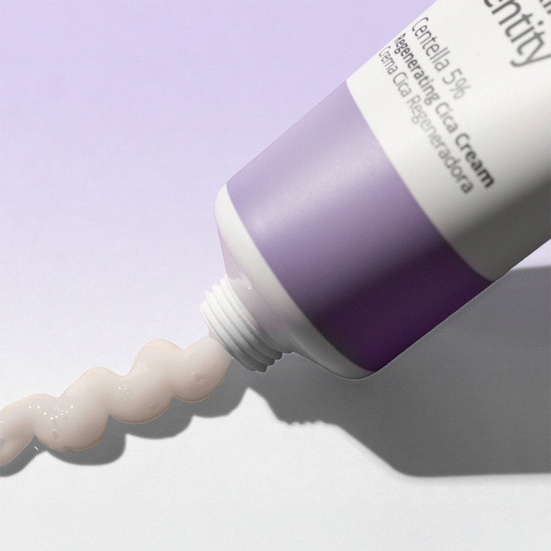Skin Generics ID Centella 5% Regenerating Cica Cream - Image 2