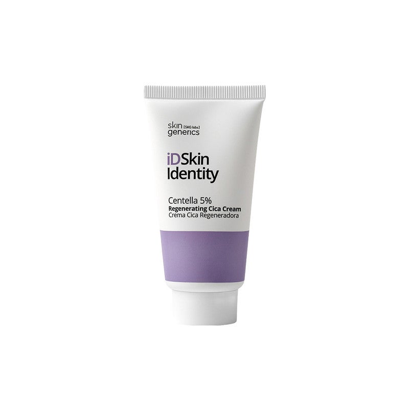 Skin Generics ID Centella 5% Regenerating Cica Cream - Image 1