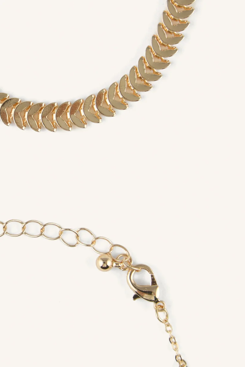 Defacto  4 piece Bracelet for Women | Best Price UAE
