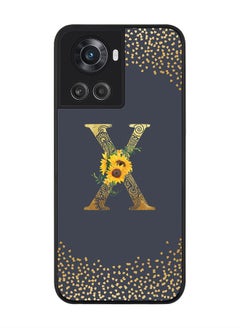 X - Grey
