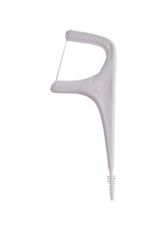 Dentek Dentek Complete Clean Dental Flossers Pack 40 pieces  - Image 4