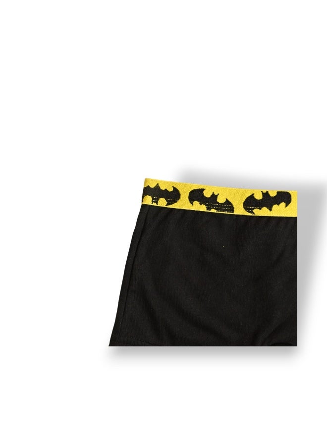 Batman BATMAN 2PCS BOYS BOXER , 65%polyester,35%cotton  - Image 5