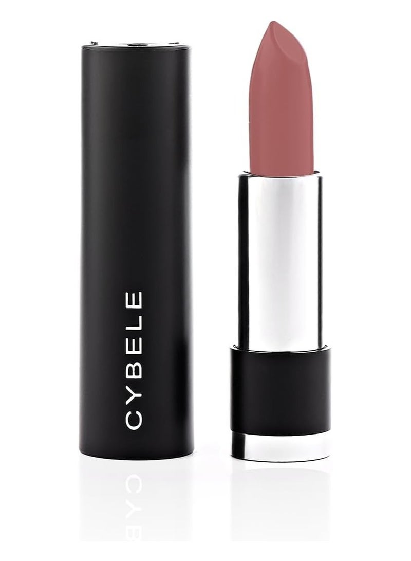 CYBELE CYBELE Matte Lipstick N. 314 Nude Berry