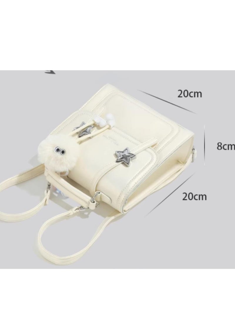 سيكاي Advanced Design Female Backpack Student Backpack - Image 4