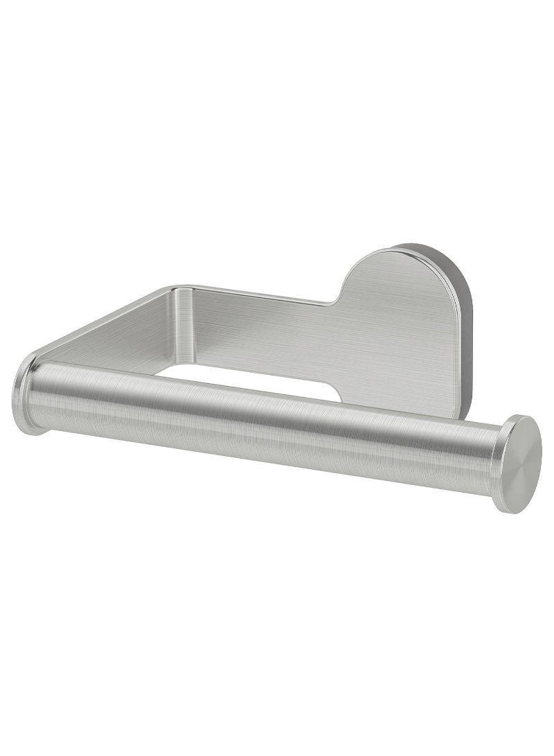 Brogrund Toilet roll holder stainless steel
